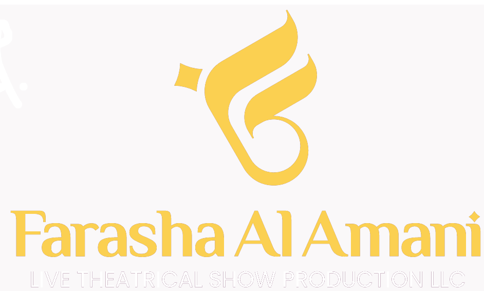Farasha Al Amani Logo